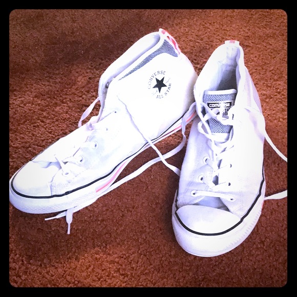 Converse Other - Men’s Converse All Stars ⭐️ Size 13